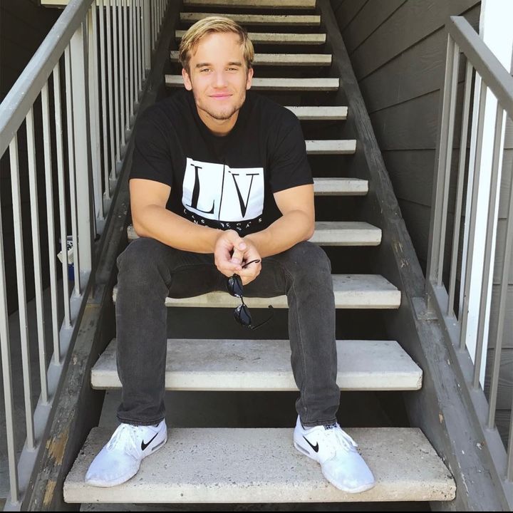 Profile Picture of Zachary Lampropoulos (@zachlamp12) on Tiktok