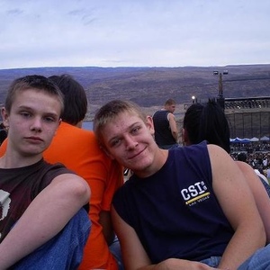 Profile Picture of Brad Mcpherson (@371441726) on Myspace