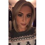 Profile Picture of Natalie Bullock (@bullock92) on Instagram