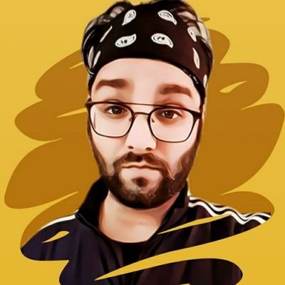 Profile Picture of Abhishek Upadhyay (@ursabhishek) on Twitter