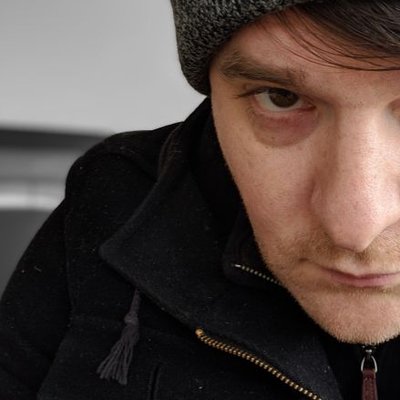 Profile Picture of Patrick Connors (@pconnors) on Twitter