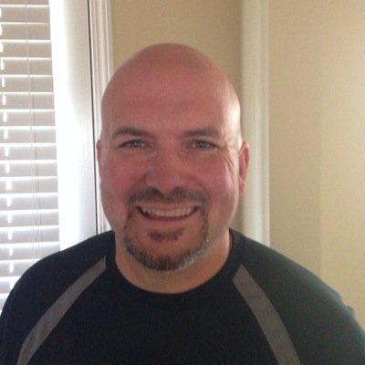 Profile Picture of Matt Petersen (@mpetersen4242) on Twitter