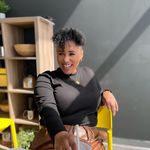 Profile Picture of Patrice Whitfield (@patricewhitfield) on Instagram