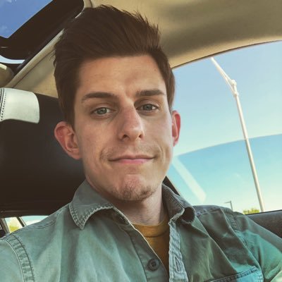 Justin Kensinger - Twitter Profile Picture of Justin Kensinger (@JustinKensinge2) on Twitter