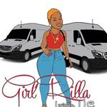 Profile Picture of Danielle Jae (@girlrilla_logistics_llc) on Instagram