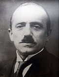 Profile Picture of Yusuf Kemal Beyon Wikipedia