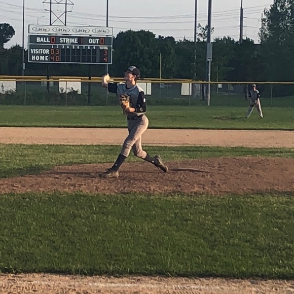 Profile Picture of Aidan Sullivan (@aidansullivann) on Poshmark