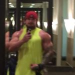 Profile Picture of Benjamin Visser (@benjamin.visser.522) on Instagram