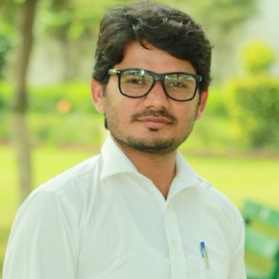Profile Picture of IMAD UR REHMAN (@ImadurRehmanPTI) on Twitter
