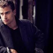 Profile Picture of TheoJames_fanon Twitter