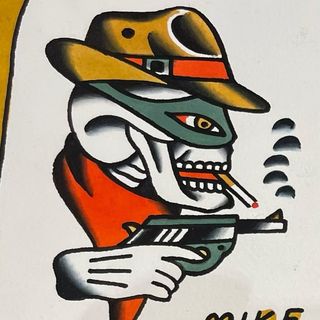 Profile Picture of Mike Hudgins (@mike_hudgins_) on Instagram