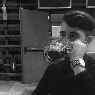 Profile Picture of Nicholas Coviello (@nick91113) on Twitter