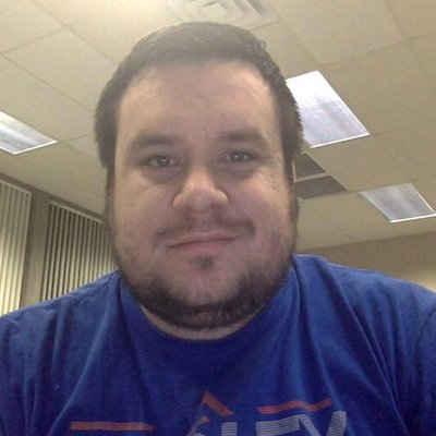 Profile Picture of Justin Bankes (@justin_bankes) on Twitter