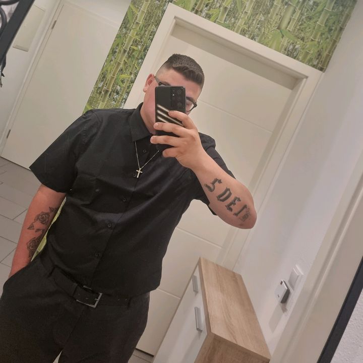 Profile Picture of Jeremy Thomas (@jeremythomas575) on Tiktok