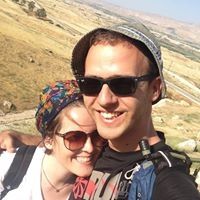 Profile Picture of David Friedenberg (@frdavid1) on Pinterest
