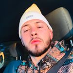 Profile Picture of Blake Trahan (@da_bayou_baby) on Instagram