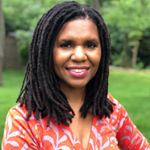 Profile Picture of Amber Franklin, Ph.D. (@articulate_af) on Instagram