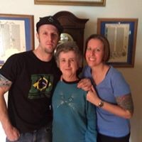 Profile Picture of Pat Swain (@pat-swain-6) on Quora