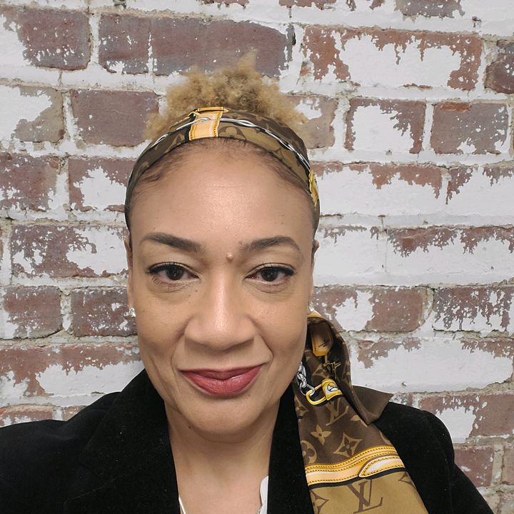 Profile Picture of Renee Singleton269 (@reneesingleton269) on Tiktok