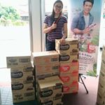 Profile Picture of Origina Dairy Drinks Agent (@amy.d_official) on Instagram