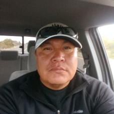 Profile Picture of Johnson Freeman (@JohnsonFr33man) on Twitter