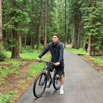 Profile Picture of Isaac Vazquez (@_isaacvazquez) on Twitter