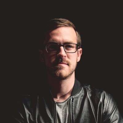 Profile Picture of Alex Stern (@st3rno) on Twitter