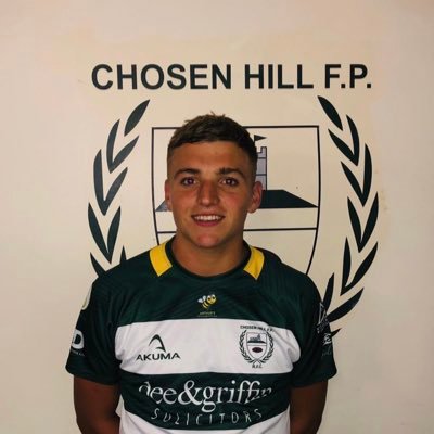 Profile Picture of Harry Matthews (@Harr_Matthews10) on Twitter
