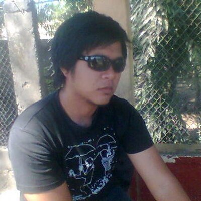 Nathan U. Cabral - Twitter Profile Picture of Nathan U. Cabral (@nathanucabral) on Twitter