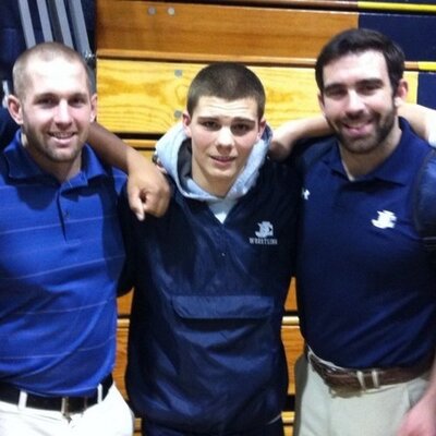 Profile Picture of Michael Seagraves (@43seagraves) on Twitter