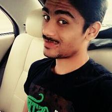 Profile Picture of Kartavya Patel (@kartavyapatel91) on Twitter