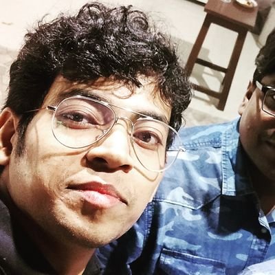 Profile Picture of Chandra Kanta (@chandrakantaEng) on Twitter