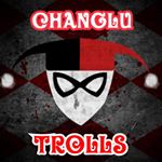 Profile Picture of Changlu Trolls (@changlutrolls) on Instagram