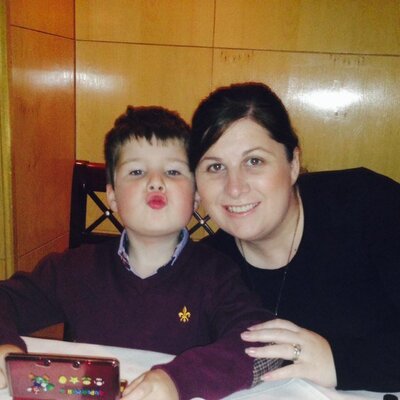 Profile Picture of Sandra Barry Hynan (@sandra_hynan) on Twitter