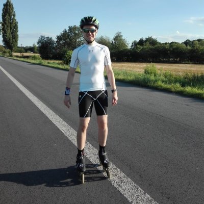 Profile Picture of Grzegorz Dargiewicz (@UDargiewicz) on Twitter