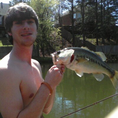 Profile Picture of Adam Waites (@AdamWaites1) on Twitter