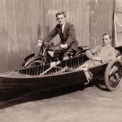 Profile Picture of Paul Dickins (@dickins_paul) on Twitter