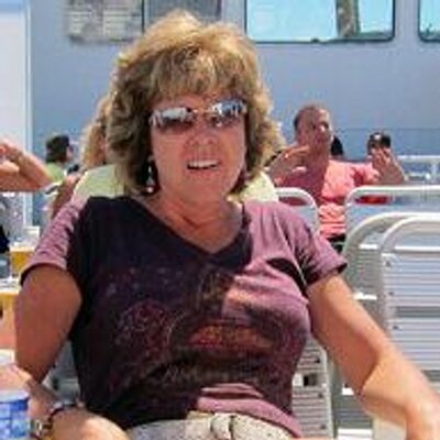 Profile Picture of Mary Jo Callahan (@mjocallahan) on Twitter