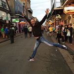 Profile Picture of Christopher Conroy (@christopher.conroy.10) on Instagram