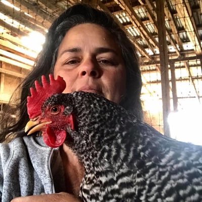 Profile Photo of Michelle Russell (@GreenKitchen) on Twitter