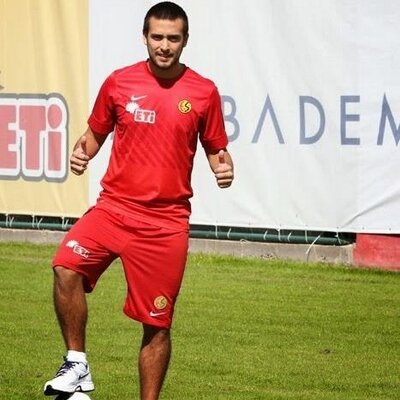 Profile Picture of Cristobal Jorquera T (@JorqueraCris10) on Twitter