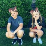 Keeley Brandon - Instagram Profile Picture of Keeley Brandon (@keeley.bryson) on Instagram