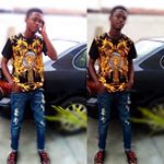 Profile Picture of KINGSLEY ENYIDIEGWU (@kiso_white) on Instagram