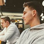 Profile Picture of Aaron Gebauer (@aaron.gebauer.96) on Instagram