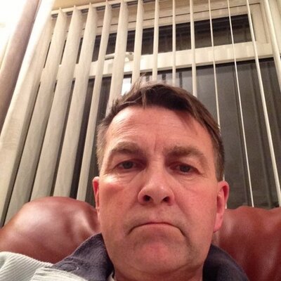 Profile Picture of Paul Leverett (@paullvrtt) on Twitter