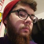 Profile Picture of Zach Pugh (@thatblindguy32) on Instagram