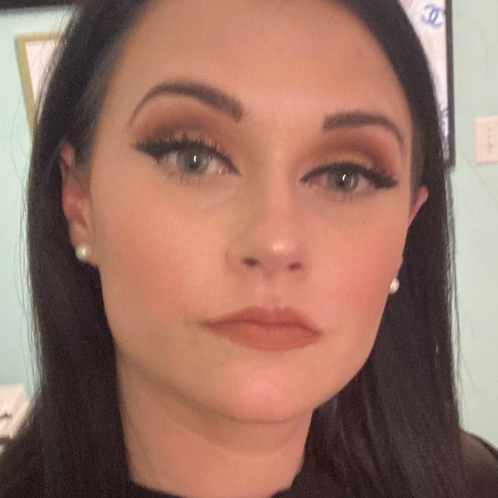 Profile Picture of Megan Dodson (@@megandodson84) on Tiktok