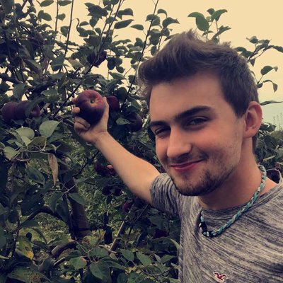 Profile Picture of Matt Dumas (@MattDumas22) on Twitter
