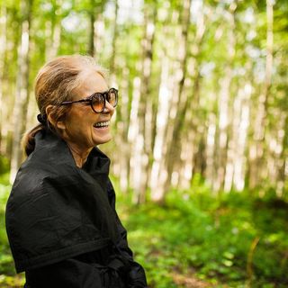 Profile Picture of Gloria Steinem (@gloriasteinem) on Instagram