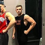 Profile Picture of Aaron Hand (@aaron_handd) on Instagram